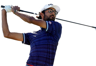 After 'crazy journey,' Akshay Bhatia earns Tour status with runner-up in Puerto Rico
