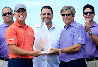 Puerto Rico Open returns as island stands strong once again
