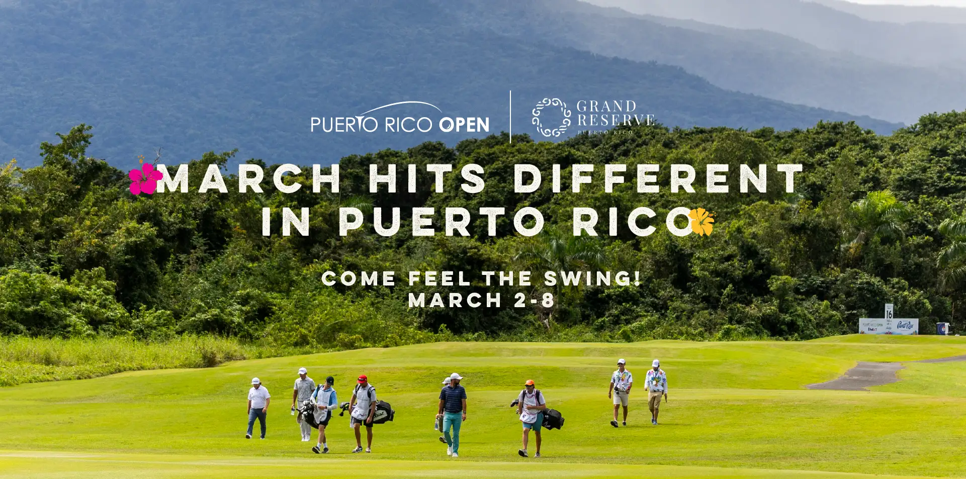 march hits different in puerto rico