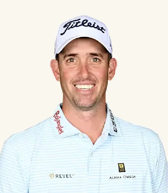 Chesson Hadley