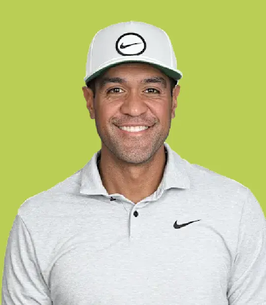 Tony Finau
