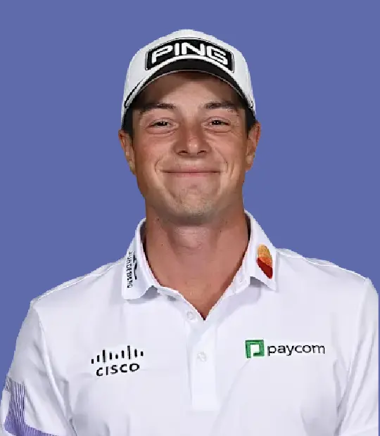Viktor Hovland
