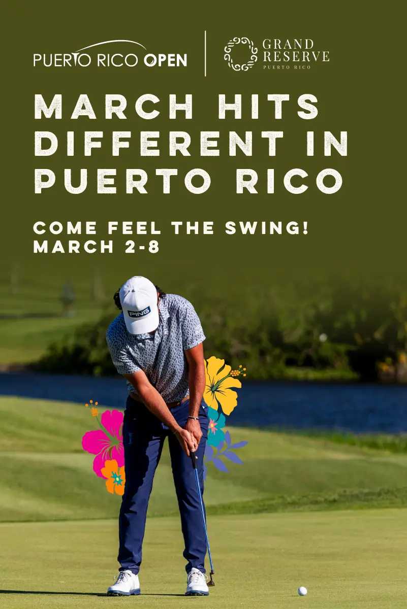 march hits different in puerto rico