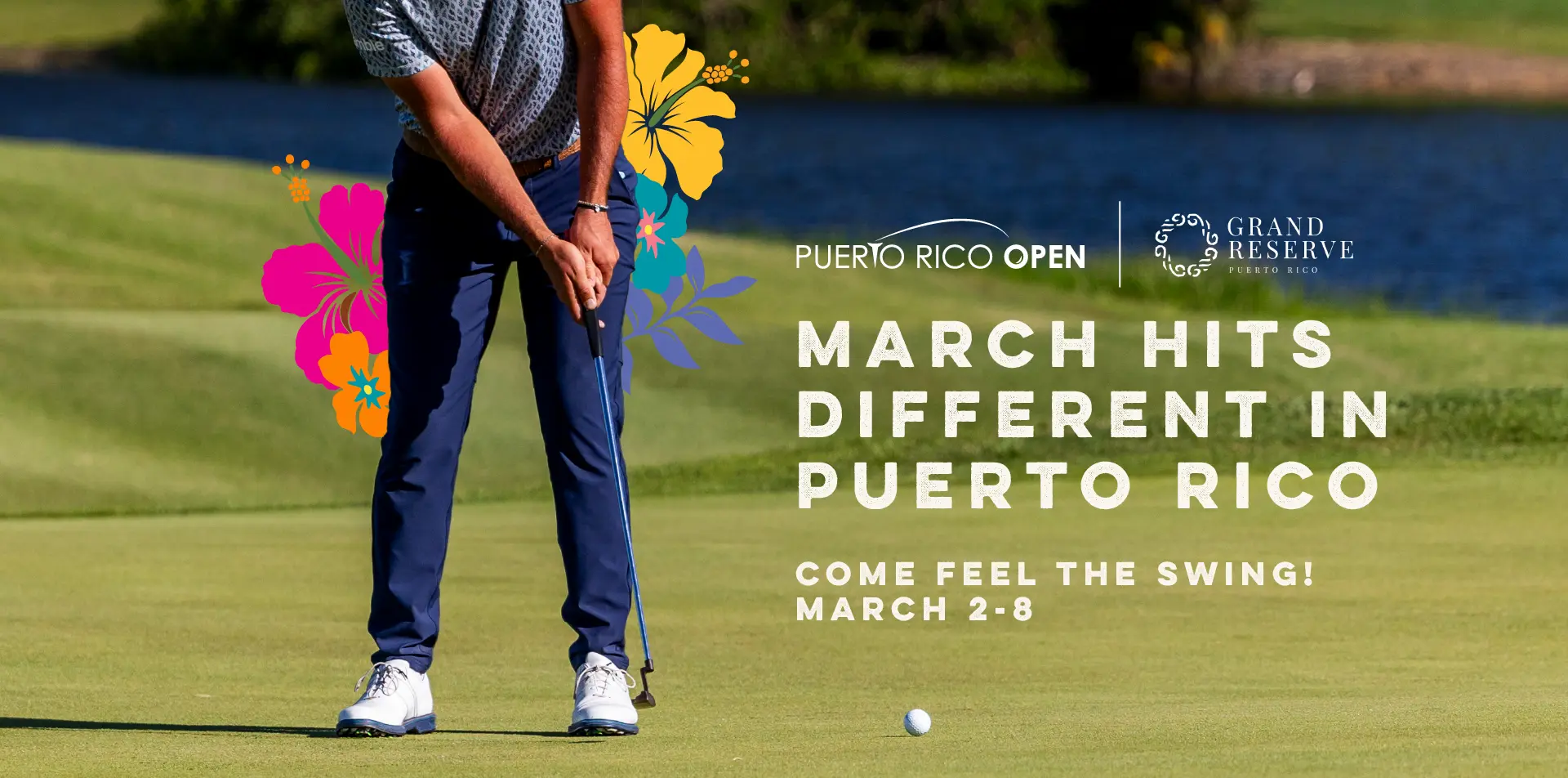 march hits different in puerto rico