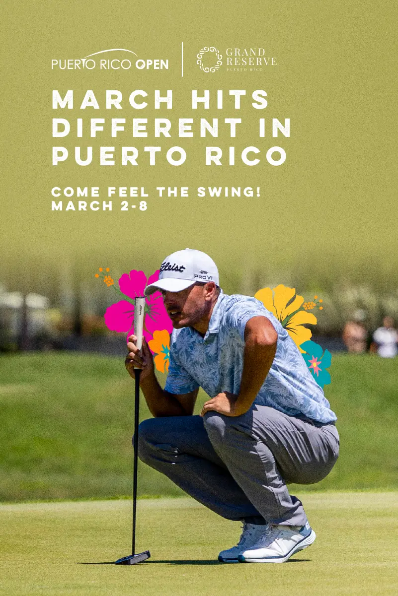 march hits different in puerto rico