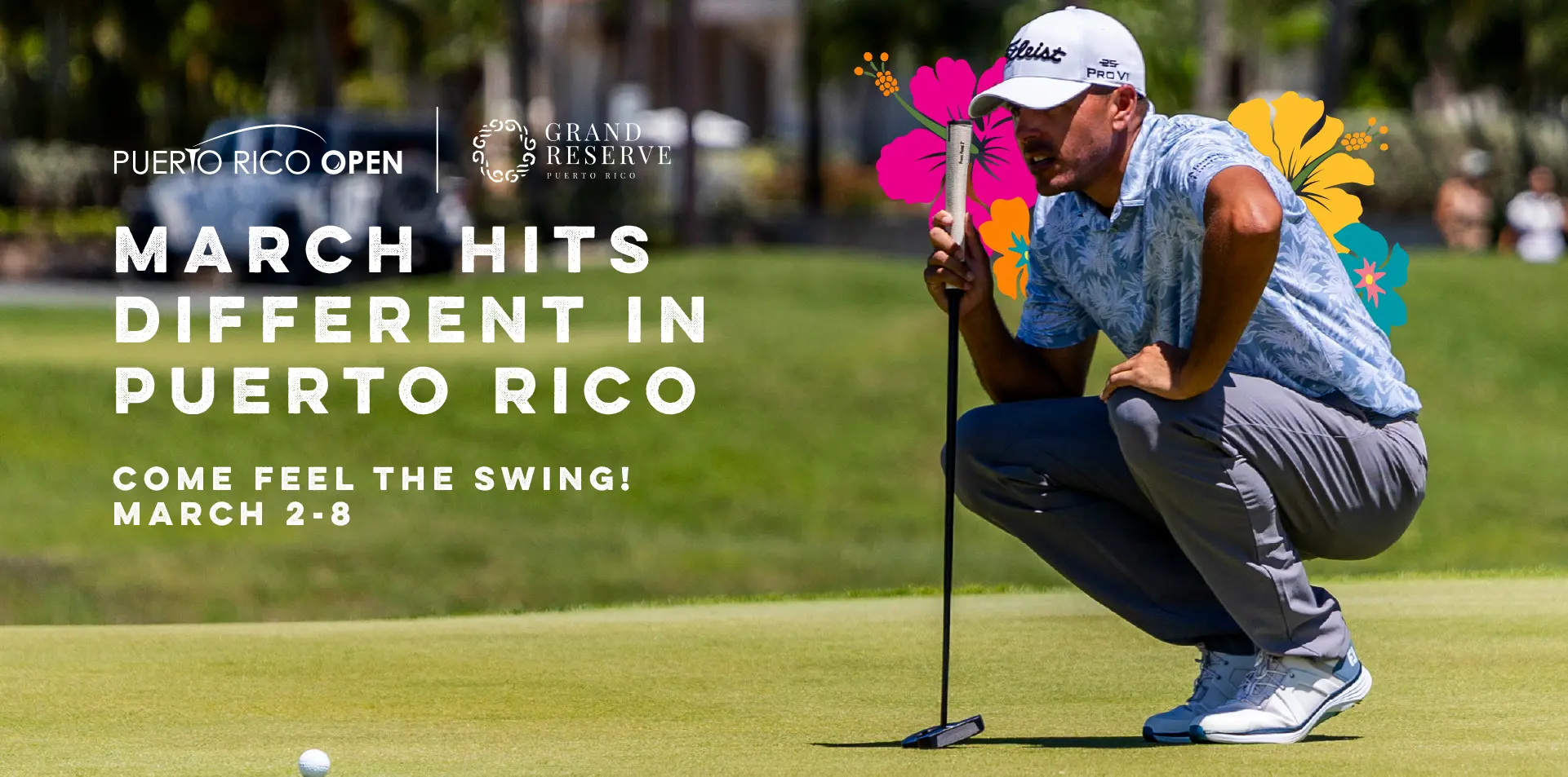 march hits different in puerto rico