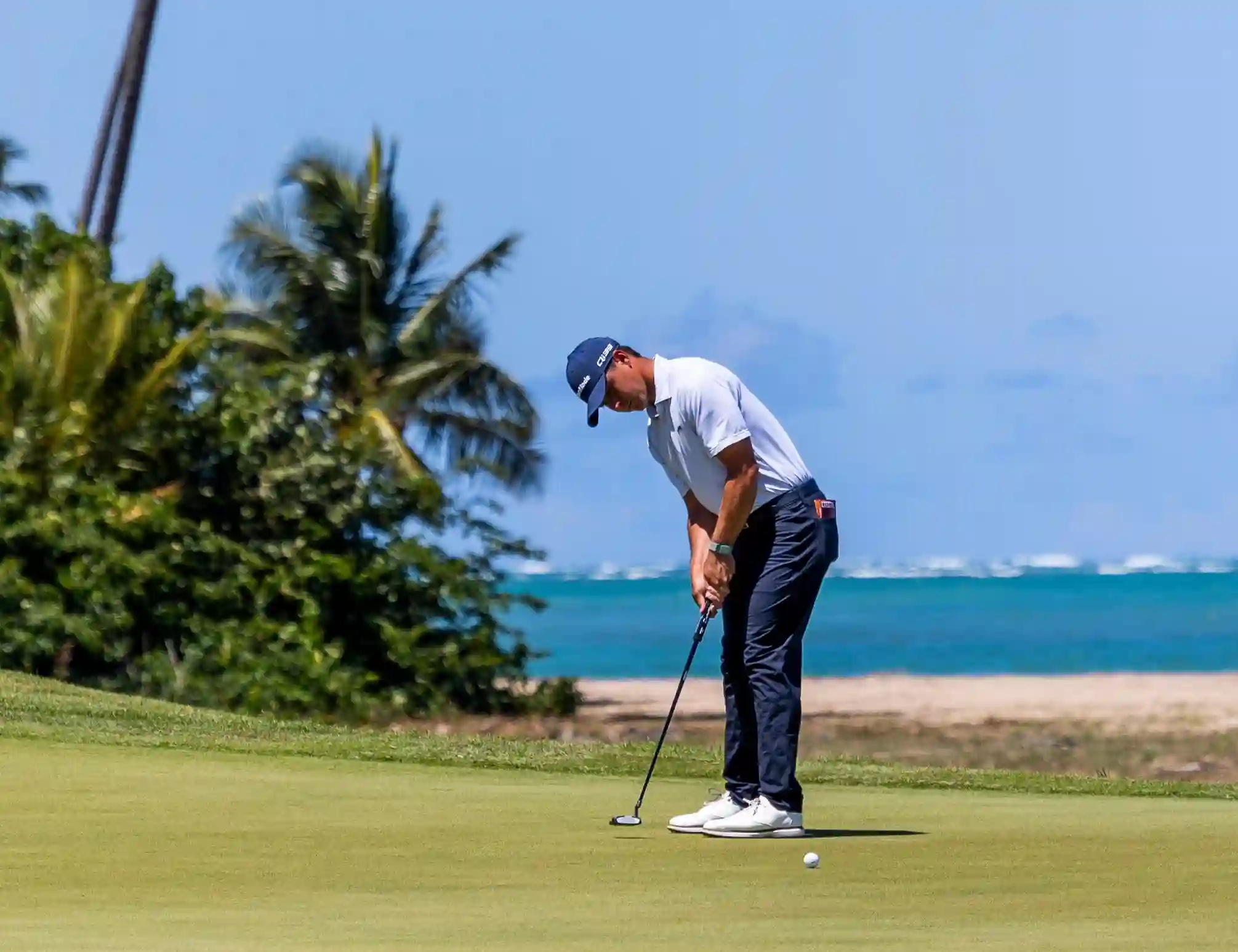 Puerto Rico Open | Buy tickets