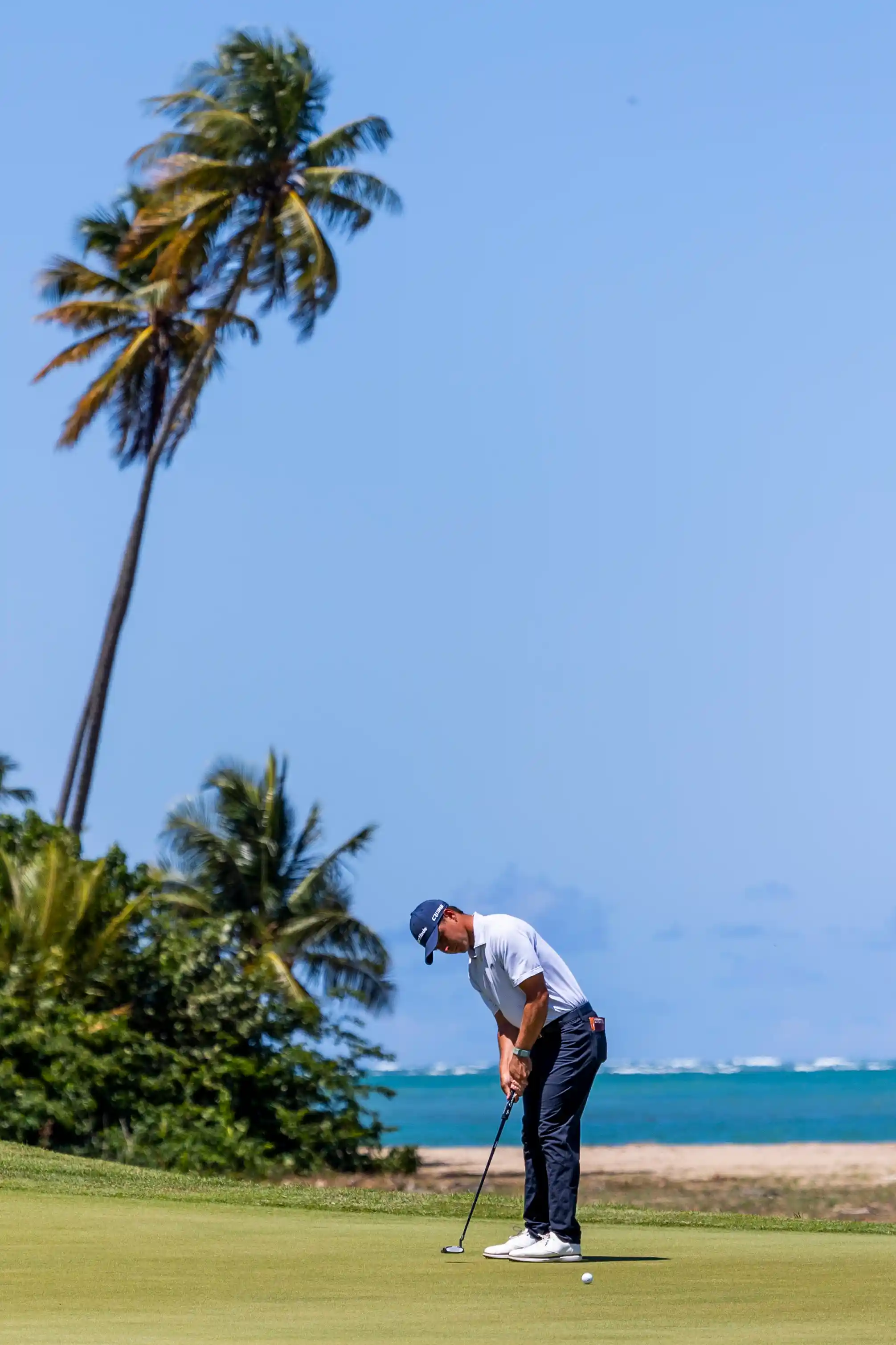 Puerto Rico Open | Buy tickets