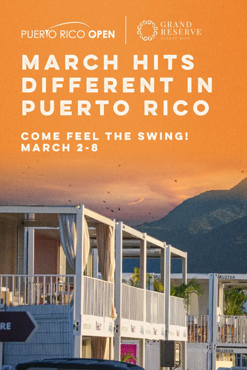 march hits different in puerto rico