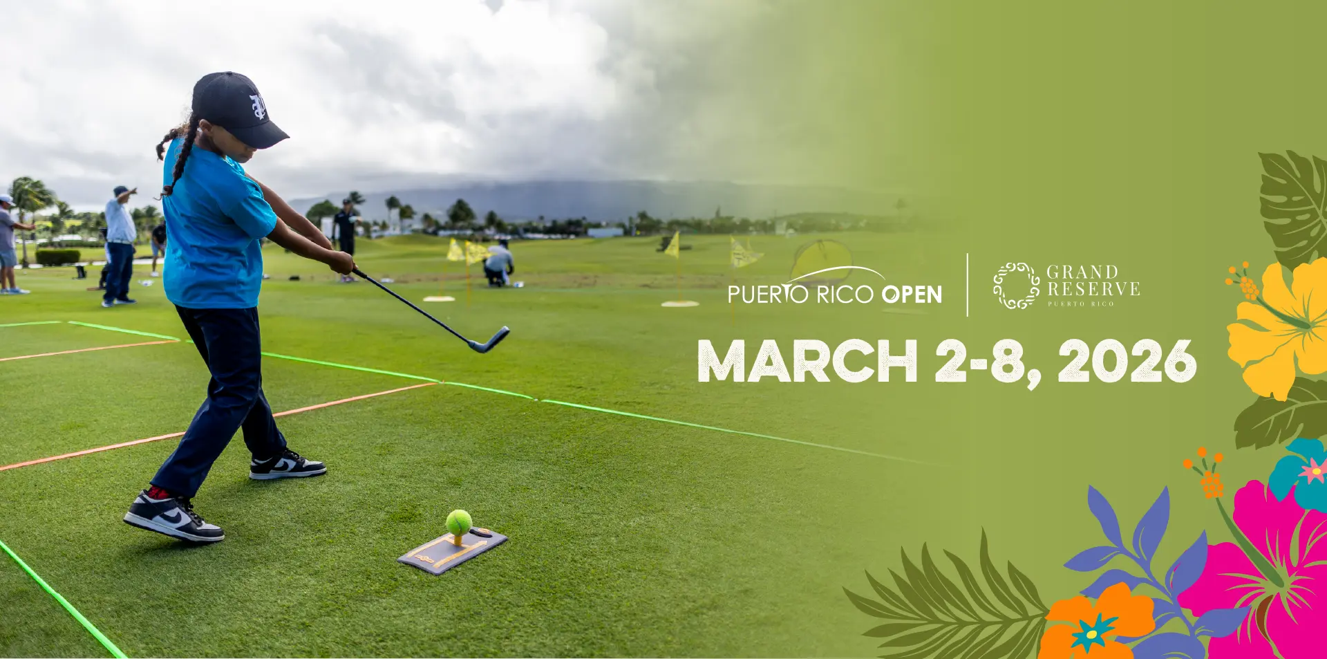 march hits different in puerto rico