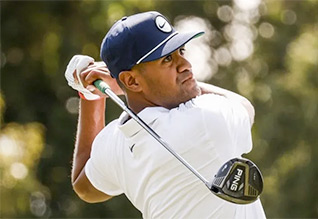 120 golfistas competirán por 3,8 millones de dólares en premios en el Puerto Rico Open