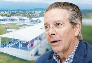 PGA TOUR Returns to Puerto Rico