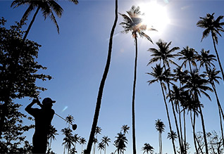 PR Open Welcomes PGA TOUR 11th Annual Edition