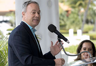 Todo listo para el Puerto Rico Open 