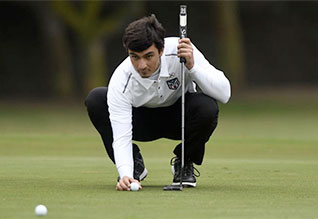 Activos dos boricuas en el PR Open