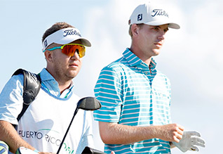 After 'roller-coaster' 10 days, Ryan Gerard in PRO hunt, on verge of Tour membership