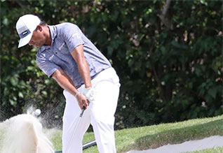 Agenda repleta para Rafael Campos