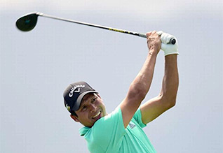 Andres Romero holds lead as Puerto Rico Open returns to PGA Tour