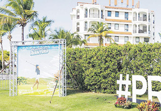 Aportará $12 millones el Puerto Rico Open