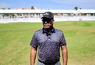 Así montaron el Puerto Rico Open