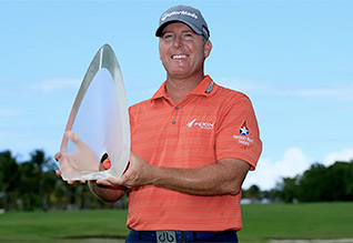 The First Look: Puerto Rico Open