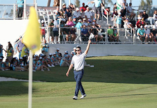 Cuatro campeones del Puerto Rico Open dicen presente en Río Grande