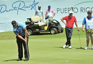 Economic Impact of Puerto Rico Open Estimated at $3 Million