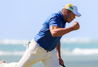 El 2022 se perfila como un año de bonanza para el turismo deportivo en Puerto Rico