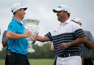 Encaminan celebración del Puerto Rico Open