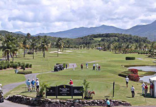 EVERTEC to sponsor P.R. Open golf tournament