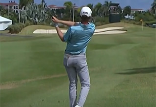 Highlights: Puerto Rico Open, Round 2