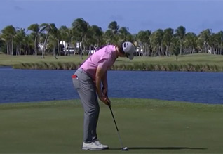 Highlights: Puerto Rico Open, Round 4