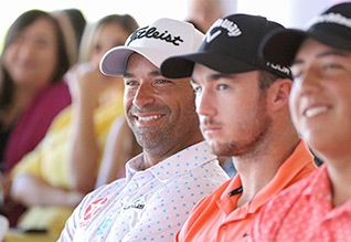 Listo el escenario para el Puerto Rico Open: "Esta edición marca un hito"