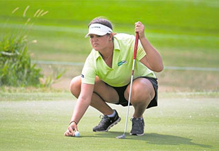 Al ‘green’ Marifé Torres