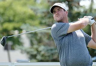 Monday Qualifiers: Puerto Rico Open