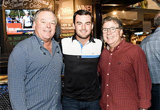 En el "pairings event" del Puerto Rico Open 2020