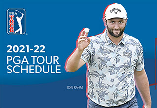 PGA TOUR and European Tour announce details of historic Strategic Alliance