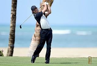 Power Rankings: Puerto Rico Open