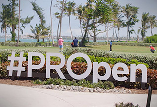 Campos: Puerto Rico feeling normal again after hurricane