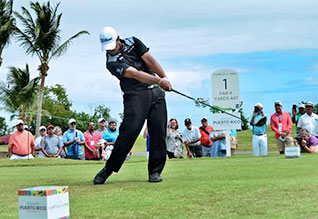 P.R. Open golf tourney to hold 12th edition Feb. 17-23