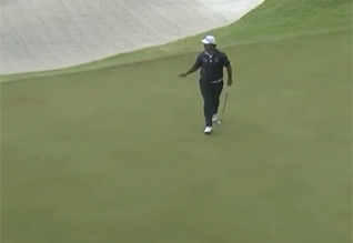 Puerto Rico Open 2023: 120 golfistas competirán por $3.8 millones en premios