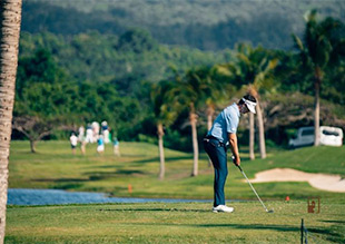 Puerto Rico Open inyectará $5.7 millones a la economía de la isla 