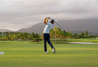 Puerto Rico Open regresa a Río Grande con participación del público