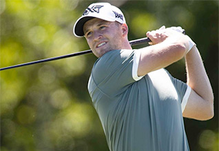 El Puerto Rico Open sirve de vitrina para el talento joven