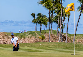 Puerto Rico Open: una edición de ajustes, récords y expectativas cumplidas