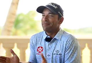 Rafa Campos: “Daría lo que sea por ganar” el Puerto Rico Open