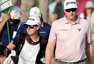 Ryan Brehm defies the odds, capturing the Puerto Rico Open to keep his PGA Tour card