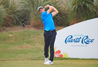 Sobre el Puerto Rico Open: “Las organizaciones sin fines de lucro se convierten en nuestras manos, son nuestros voluntarios”