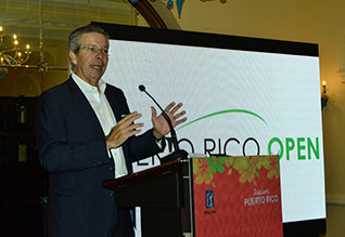 El Puerto Rico Open: una vitrina de la isla al mundo