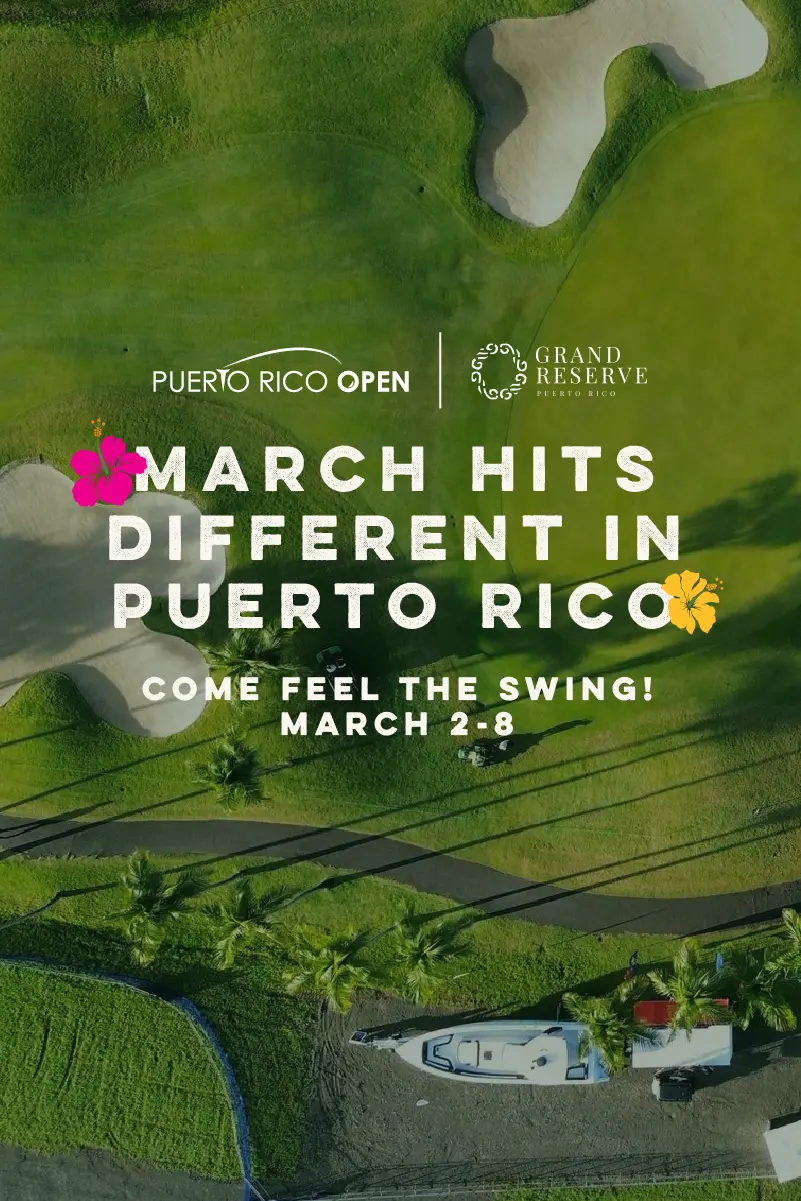 march hits different in puerto rico